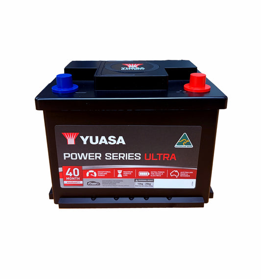 Yuasa Wireless Charger - YB108-4292