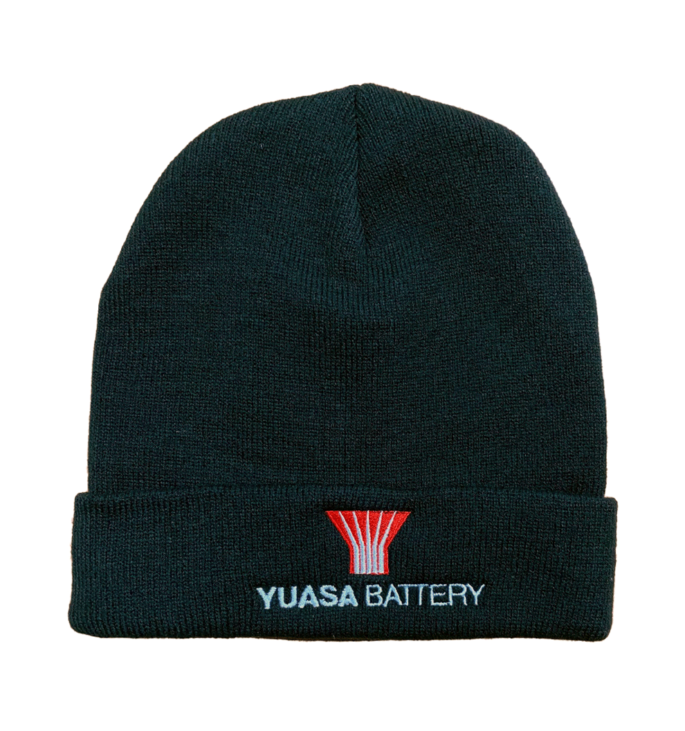 Yuasa Beanies - Pack of 10 - YU108-2734
