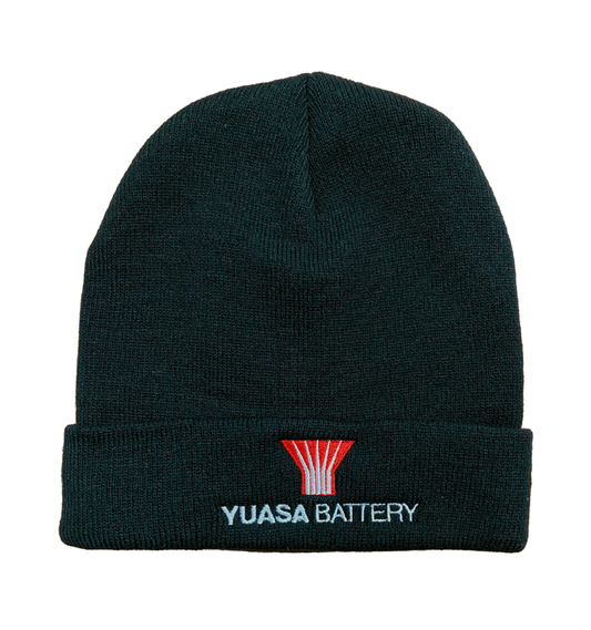 Yuasa Beanies - Pack of 10 - YU108-2734