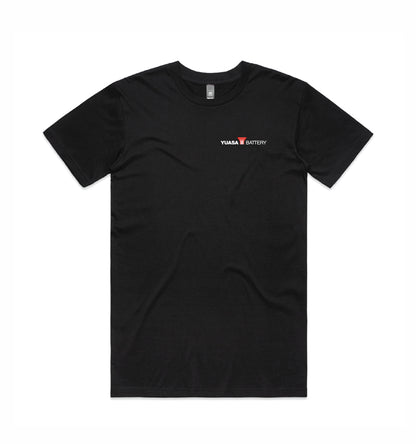 Yuasa T-Shirt - YU108-3407