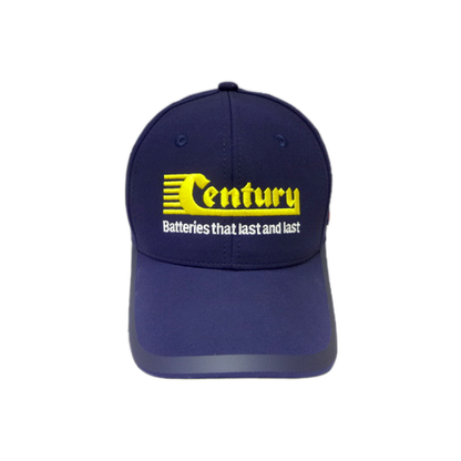 Century Supercars cap - Front