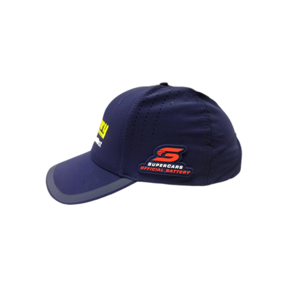 Century Supercars Cap - side