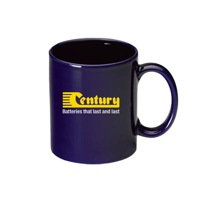 Century Coffee Mug