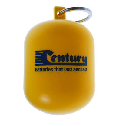 Century Marine Pro Floating Keyring