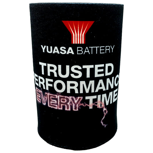 Yuasa Stubby Holder - Pack of 5